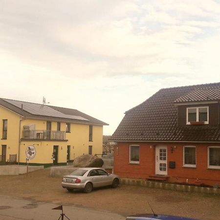 Pension Rabe Haus Retzi Rabe Grevesmuehlen Zewnętrze zdjęcie