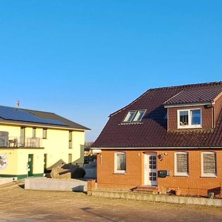 Pension Rabe Haus Retzi Rabe Grevesmuehlen Zewnętrze zdjęcie