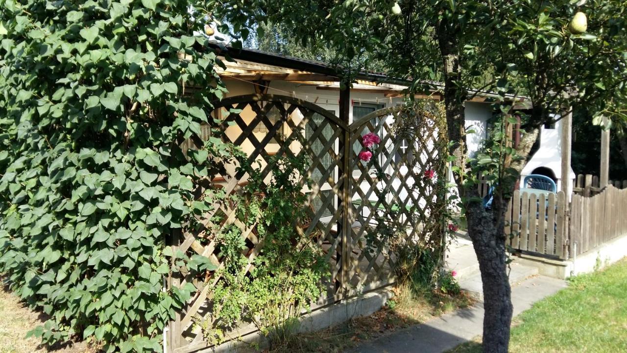 Pension Rabe Haus Retzi Rabe Grevesmuehlen Zewnętrze zdjęcie